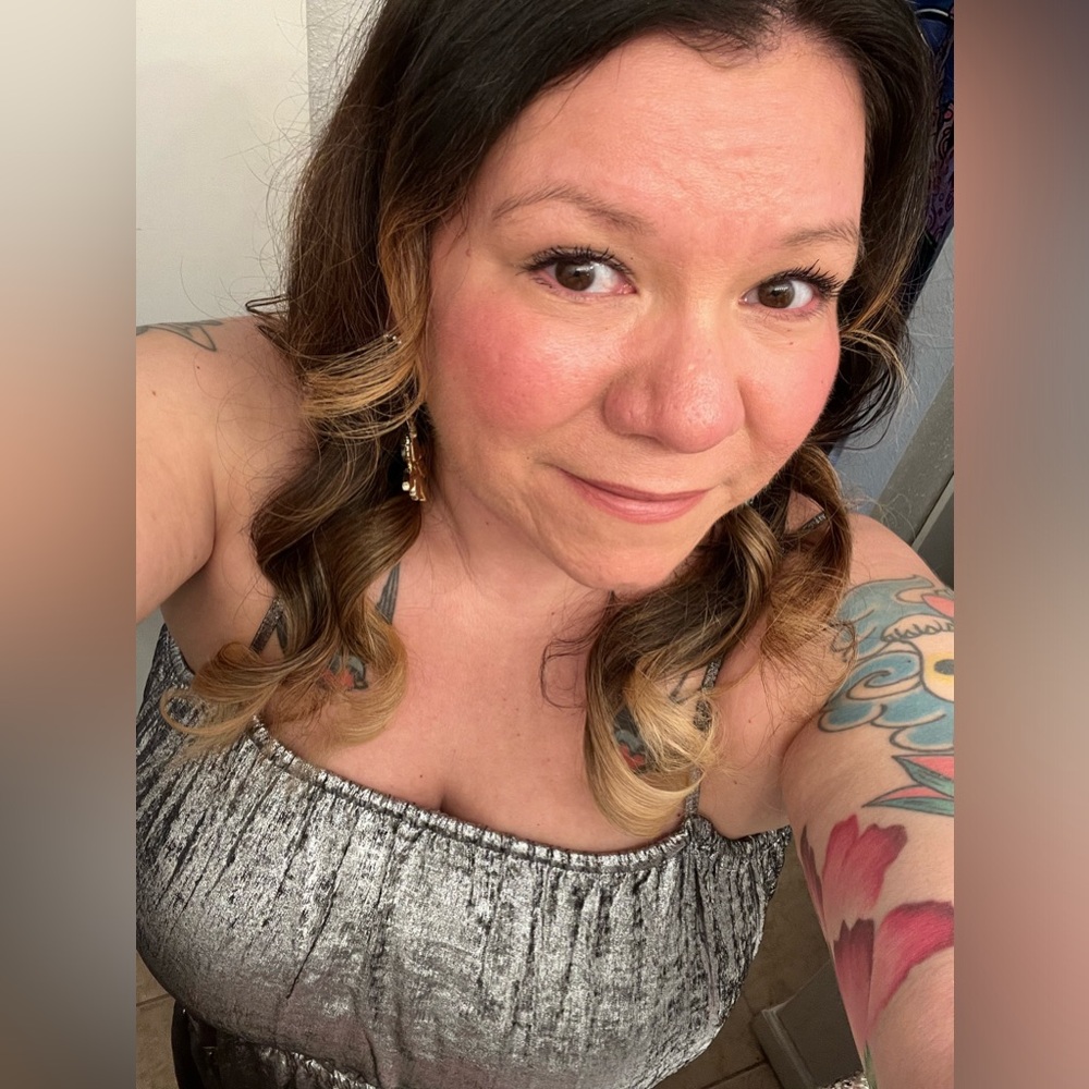 Meet your Posher, Jessica